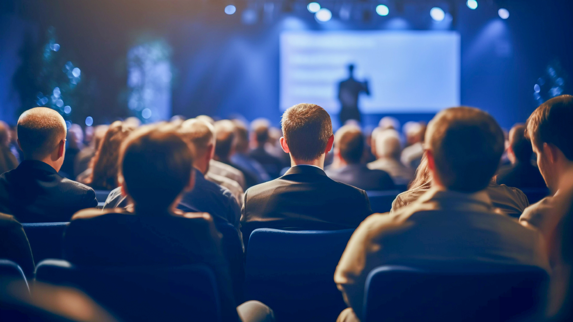Eventos do mercado condominial: 4 motivos para você começar a participar