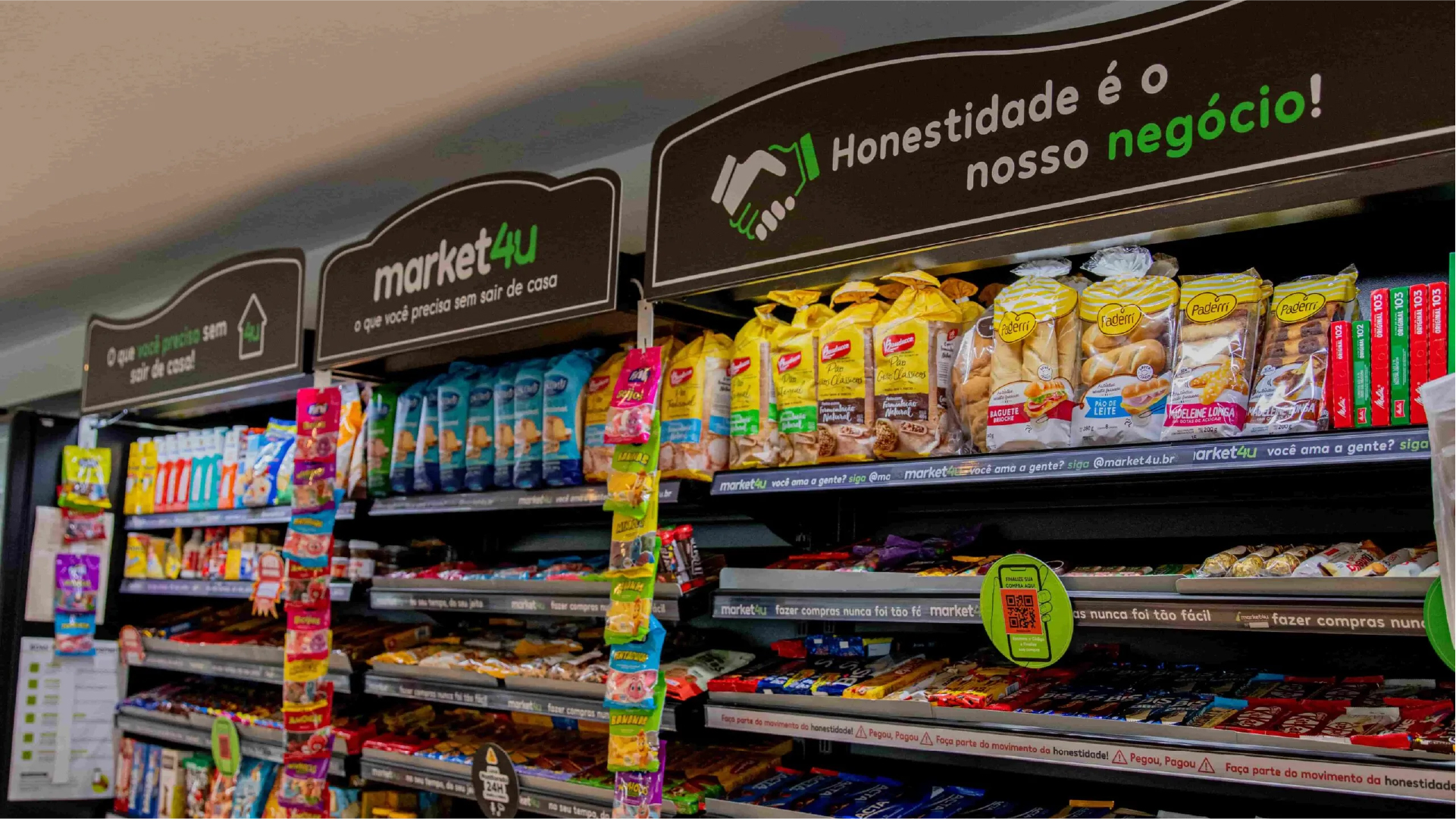 Mercados em condomínios: uma tendência que já virou realidade
